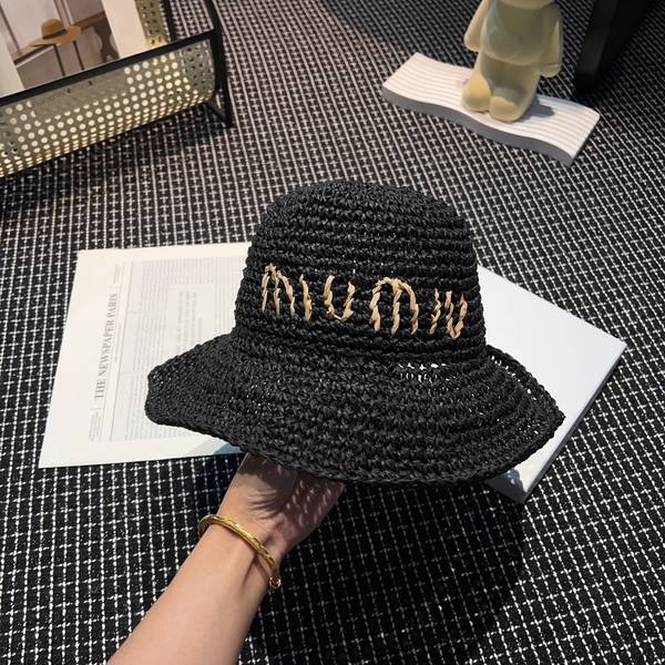 Miu Miu Hat MUH00156